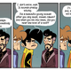 Illustration for article titled Sunday Comics: RAY OF DEATH